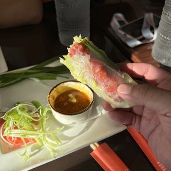 Saigon Bistro Sterling - Vietnamese Near Me - Sterling, Virginia