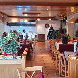 Restaurant-Pizzeria Mont Calme