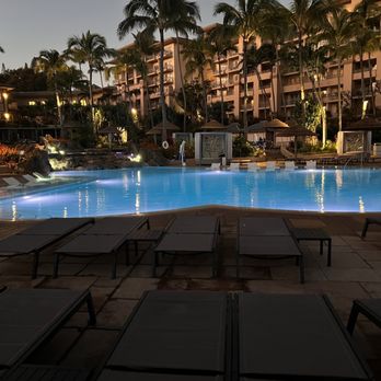 The Ritz-Carlton - Hotels Near Me - Kapalua, Hawaii The Ritz-Carlton - Hotels Near Me - Kapalua, Hawaii