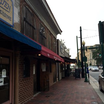 Monastery Restaurant - Modern European Near Me - Norfolk, Virginia Monastery Restaurant - Modern European Near Me - Norfolk, Virginia