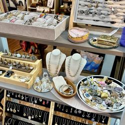 Olney Antique Village