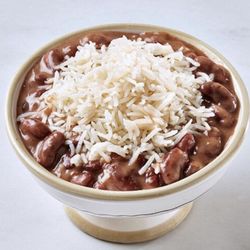Krispy Krunchy Chicken - Red Beans and Rice