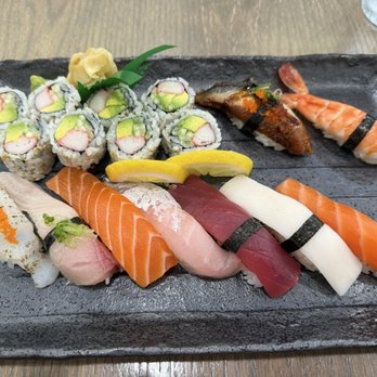 Oya Sushi - Sushi Regular - Sushi Bars Near Me - Marriottsville, Maryland Oya Sushi - Sushi Regular - Sushi Bars Near Me - Marriottsville, Maryland