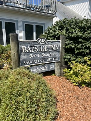 BaySide Inn by null