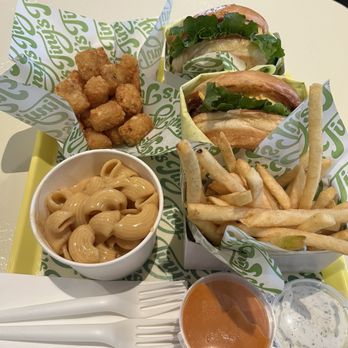 Tiny’s - Burgers Near Me - Costa Mesa, California Tiny’s - Burgers Near Me - Costa Mesa, California