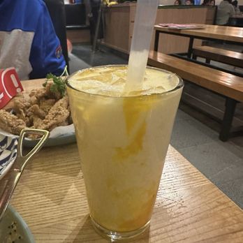 Petit Potato - Asian Fusion Near Me - Toronto, Ontario
