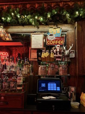 Corner Bistro by null