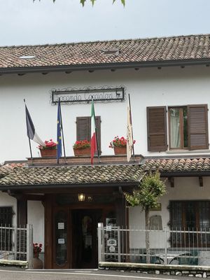 Ristorante Locanda Cacciatori by null