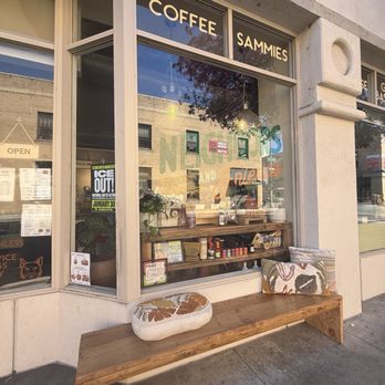 Neighbors & Friends - Sandwiches Near Me - Pasadena, California Neighbors & Friends - Sandwiches Near Me - Pasadena, California