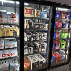 Hanover Beverage Outlet