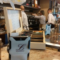 Pasticceria Laquale