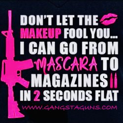 Gangsta Guns