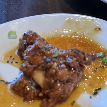 Morrow's - Chicken wings - Cajun/Creole Near Me - New Orleans, Louisiana Morrow's - Chicken wings - Cajun/Creole Near Me - New Orleans, Louisiana