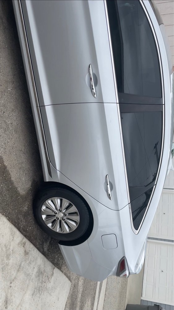 QUALITY ONE MOBILE CARWASH Carpet Cleaning La Verne