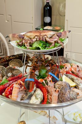 Ristorante Gourmet by null