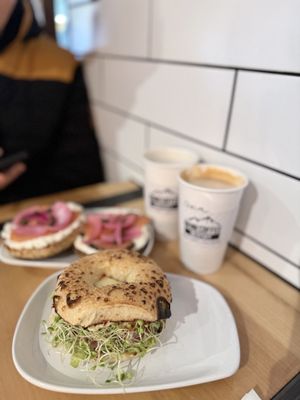 Drink Coffee Do Stuff by null