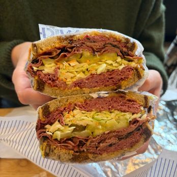 Lenwich - Lenwich - Sandwiches Near Me - New York, New York Lenwich - Lenwich - Sandwiches Near Me - New York, New York