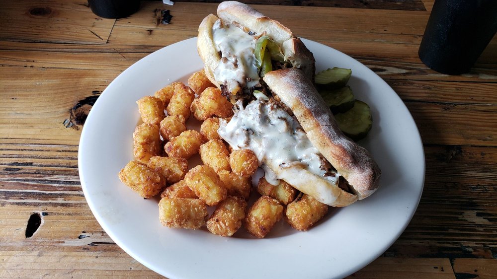 BOURBON STREET BAR & GRILL 22 Photos & 34 Reviews 2209 Central Ave