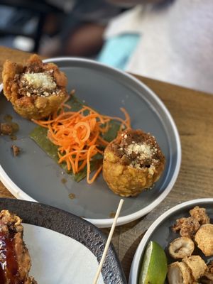 Aqua Bar and Grill by null