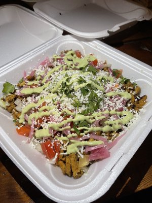 Tiagos Tacos by null