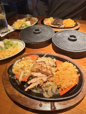 Culpepper Cattle Co. by null