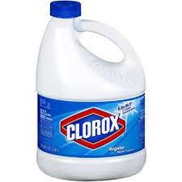 bleach‍‍‍
