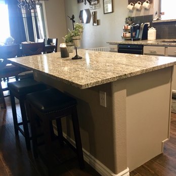 Premium Granite - Countertop Installation Near Me - Mesa, Arizona