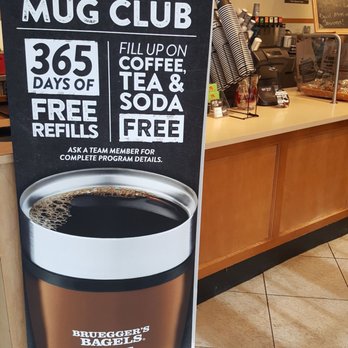 Bruegger's Bagels - Bagels Near Me - Wallingford, Connecticut Bruegger's Bagels - Bagels Near Me - Wallingford, Connecticut