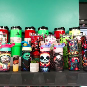 Hatfield McCoy DTF - 3D Printing Near Me - Logan, West Virginia