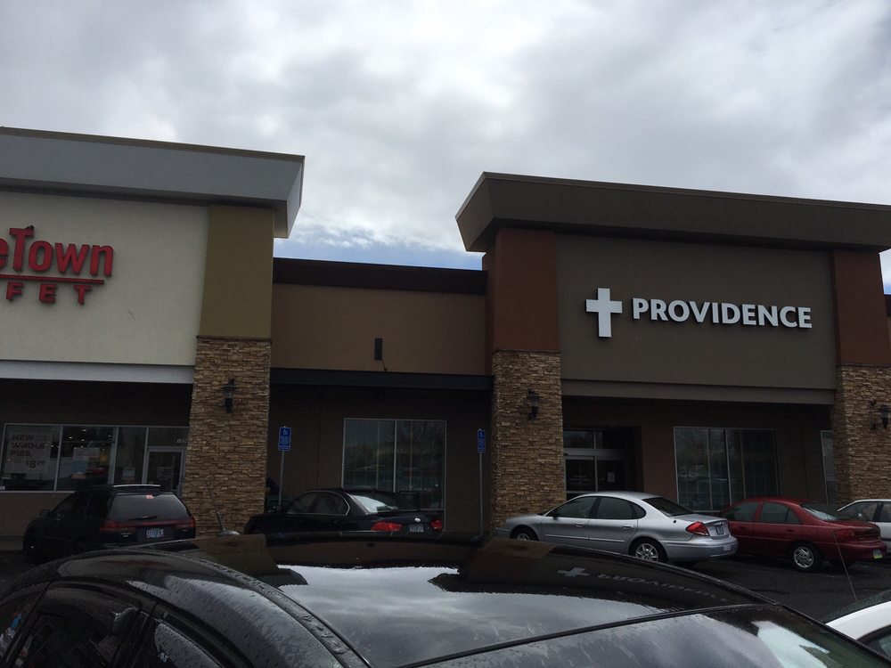 PORTLAND MEDICAL IMAGING Updated October 2024 10538 SE Washington