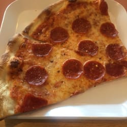 Mamma's Pizza