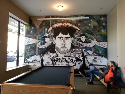 Bushwick Public House by null