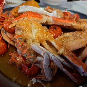 Laughing Crab - Seafood Near Me - Garland, Texas Laughing Crab - Seafood Near Me - Garland, Texas
