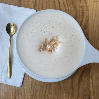 Sunny Side Breakfast - Coconut Latte - Breakfast & Brunch Near Me - Sacramento, California Sunny Side Breakfast - Coconut Latte - Breakfast & Brunch Near Me - Sacramento, California