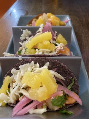 El Santuario Tacos & Cocktails by null