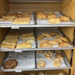Bread