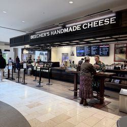 Beecher's Handmade Cheese