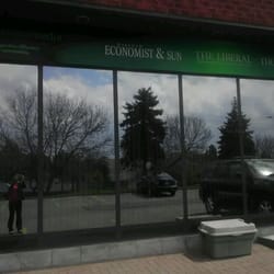 Markham Economist & Sun Newspaper