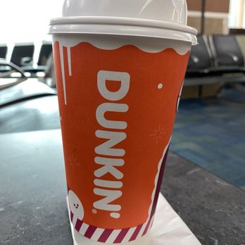 Dunkin' - Coffee & Tea Near Me - Lexington, Kentucky Dunkin' - Coffee & Tea Near Me - Lexington, Kentucky