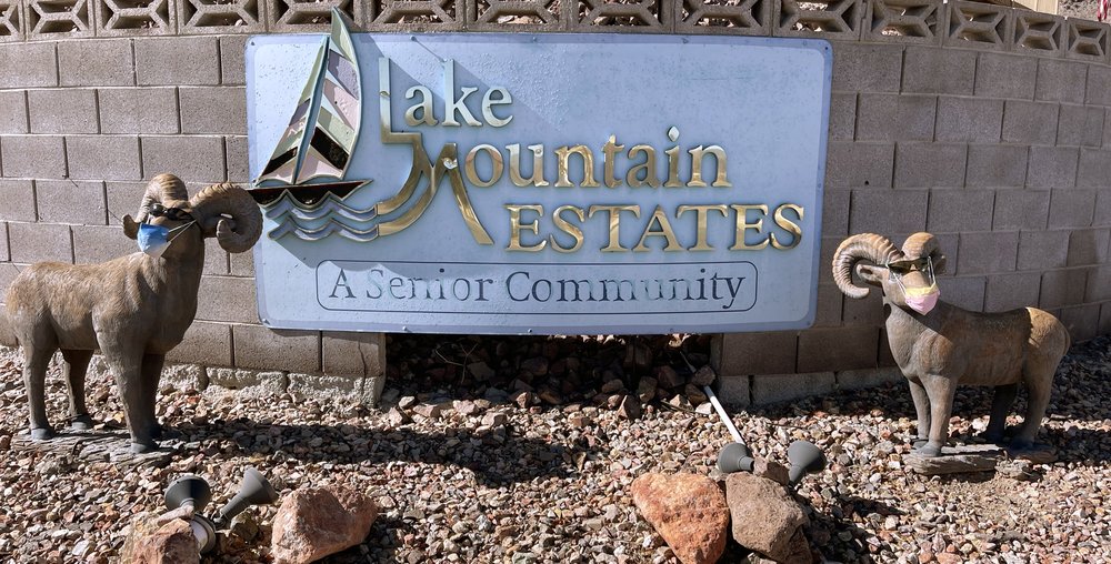 LAKE MOUNTAIN ESTATES HOMEOWNERS ASSOCIATION Updated September 2024 22 Photos 510 Lakes Dr