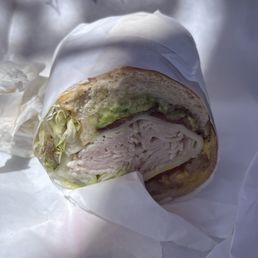 The Bride 6inch Sub The Bride 6inch Sub