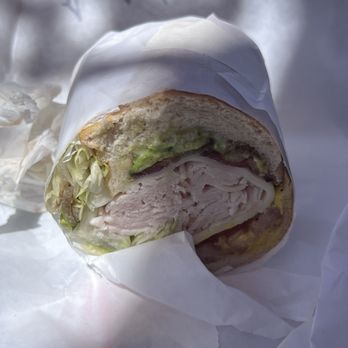 Monstros Sub Shop - The Bride 6inch Sub - Sandwiches Near Me - Yucaipa, California Monstros Sub Shop - The Bride 6inch Sub - Sandwiches Near Me - Yucaipa, California