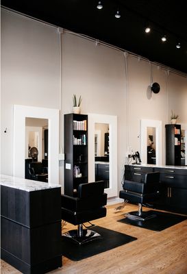 HAIR HIVE - Updated January 2025 - 50 Photos - 2152 3rd St, White Bear