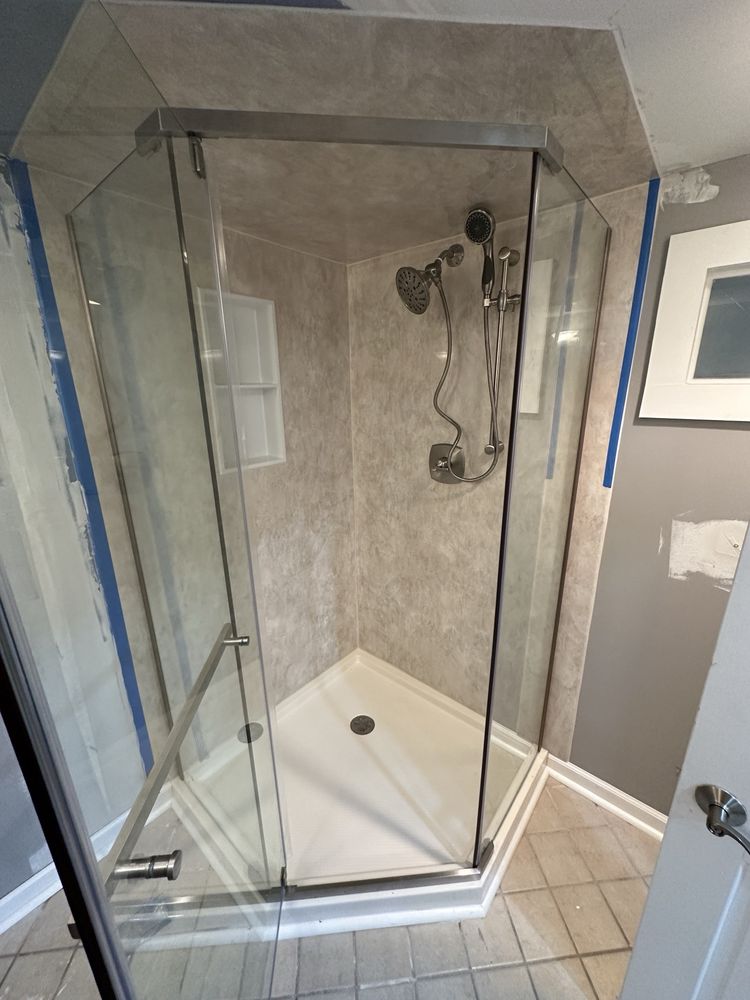 Slide of BOSS Services