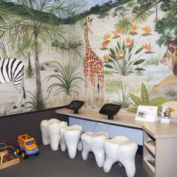 Launspach & Chey Pediatric Dentistry
