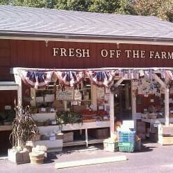 Fresh Off the Farm