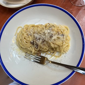 LeccaBaffi - carbonara - Pizza Near Me - Barcelona, B LeccaBaffi - carbonara - Pizza Near Me - Barcelona, B