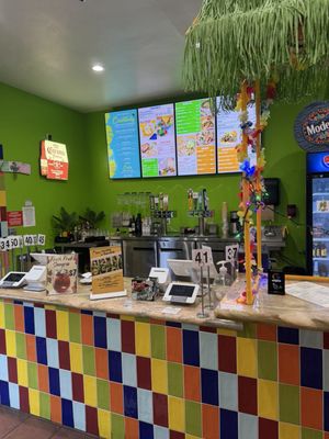 Ortega's Cocina by null