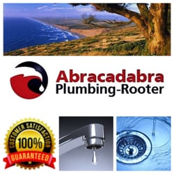 Abracadabra Plumbing