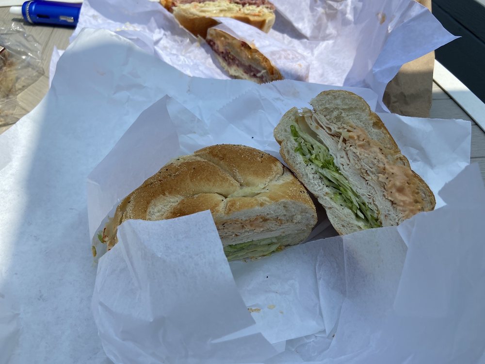 WAVERLY DELI Updated September 2024 1100 Waverly Ave, Holtsville